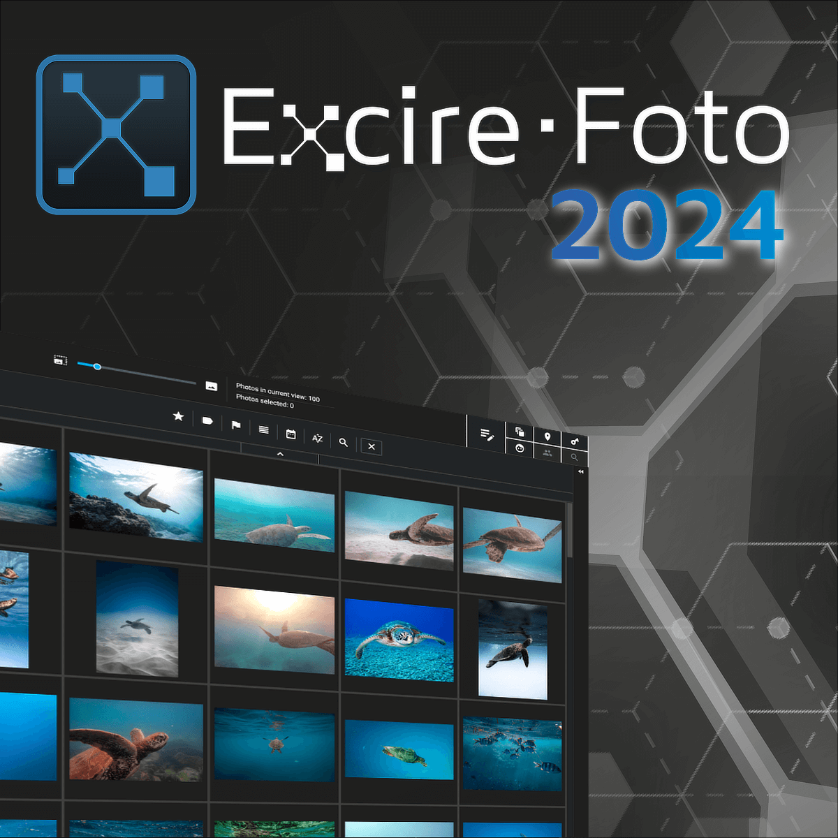 Excire Foto 2024