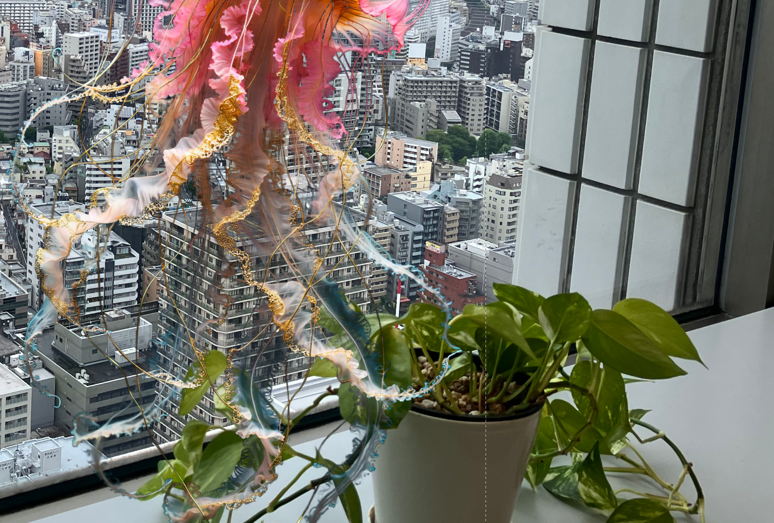 Aiarty Image Matting