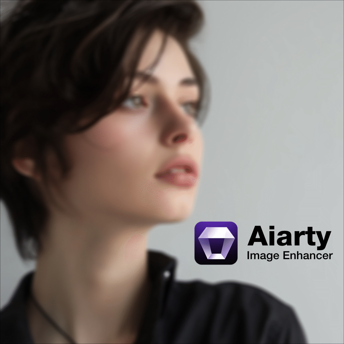 Aiarty Image Enhancer