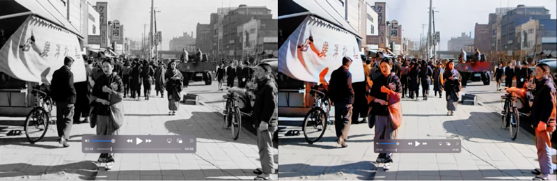 AVCLabs Video Enhancer AI