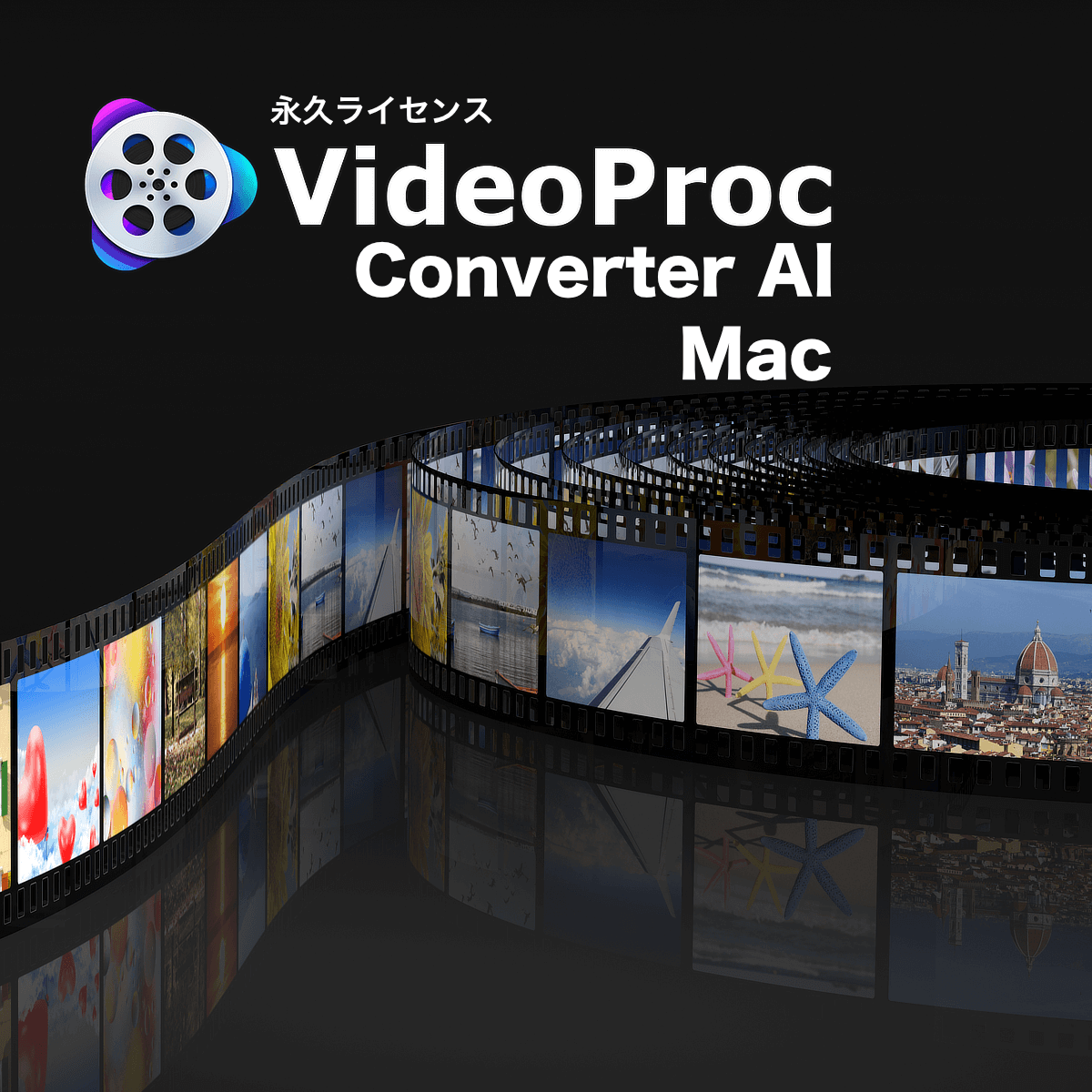 VideoProc Converter AI