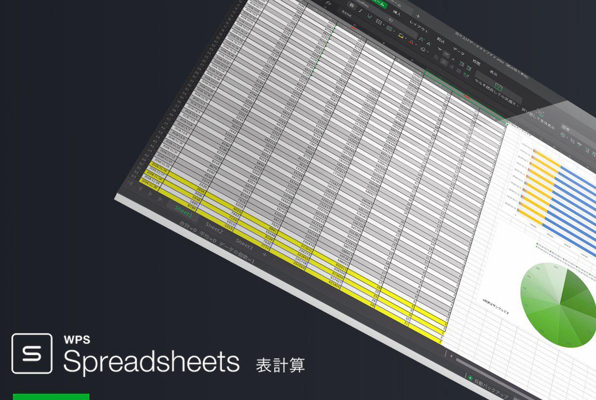 WPS Office for Mac