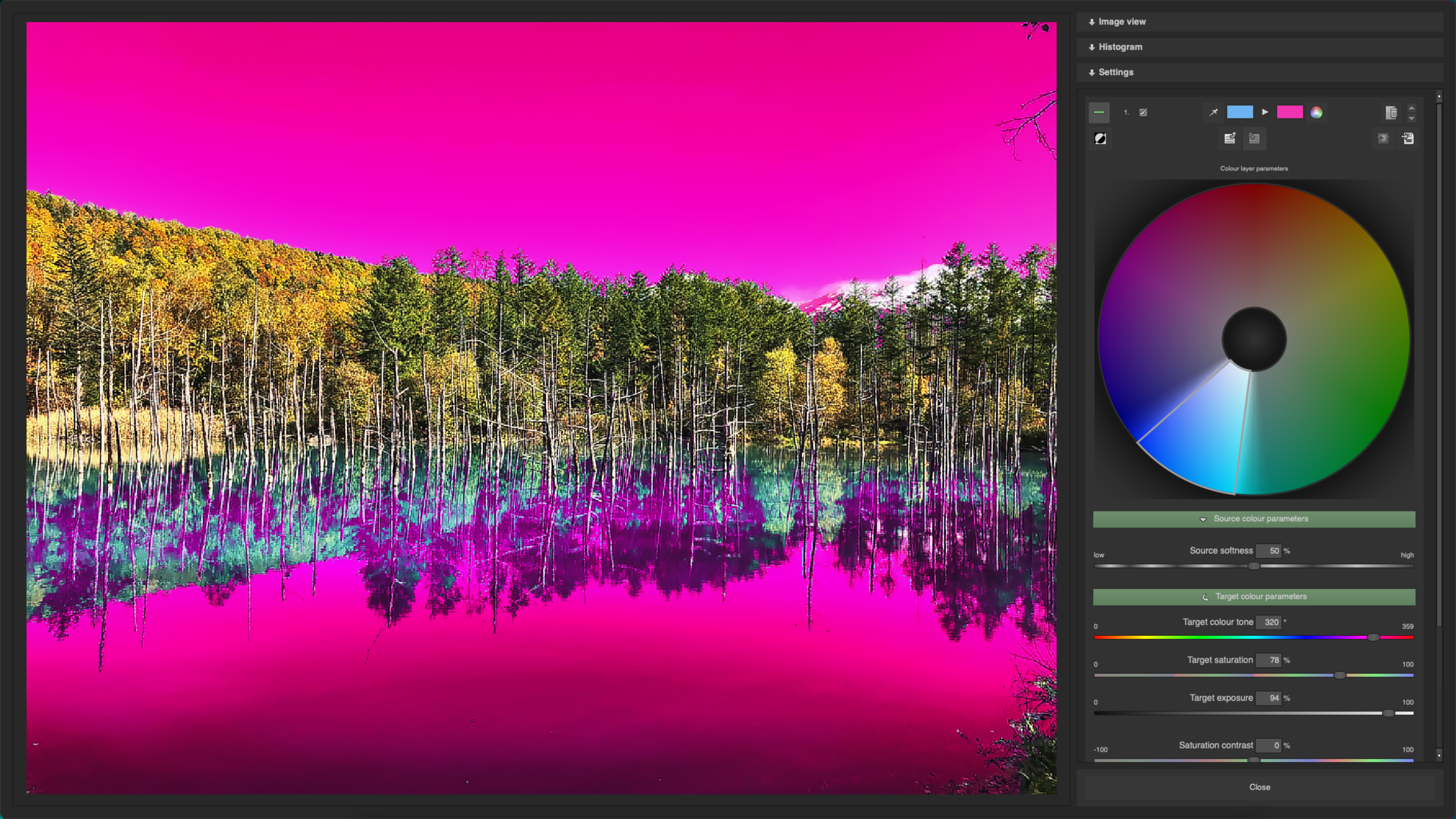 HDR projects 8 professional