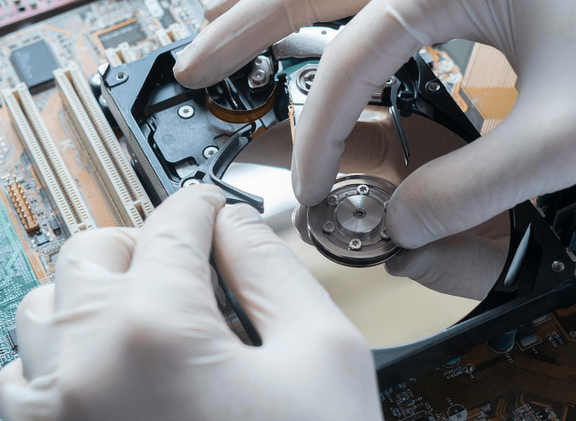 ファイル復元、修復ソフト