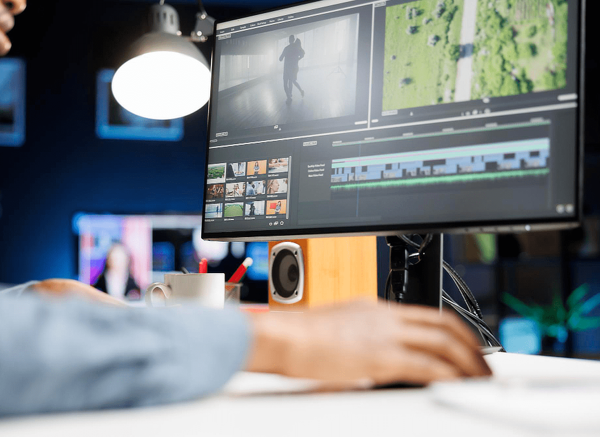 動画編集ソフト