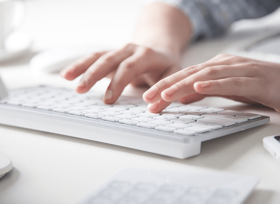 タイピングソフト