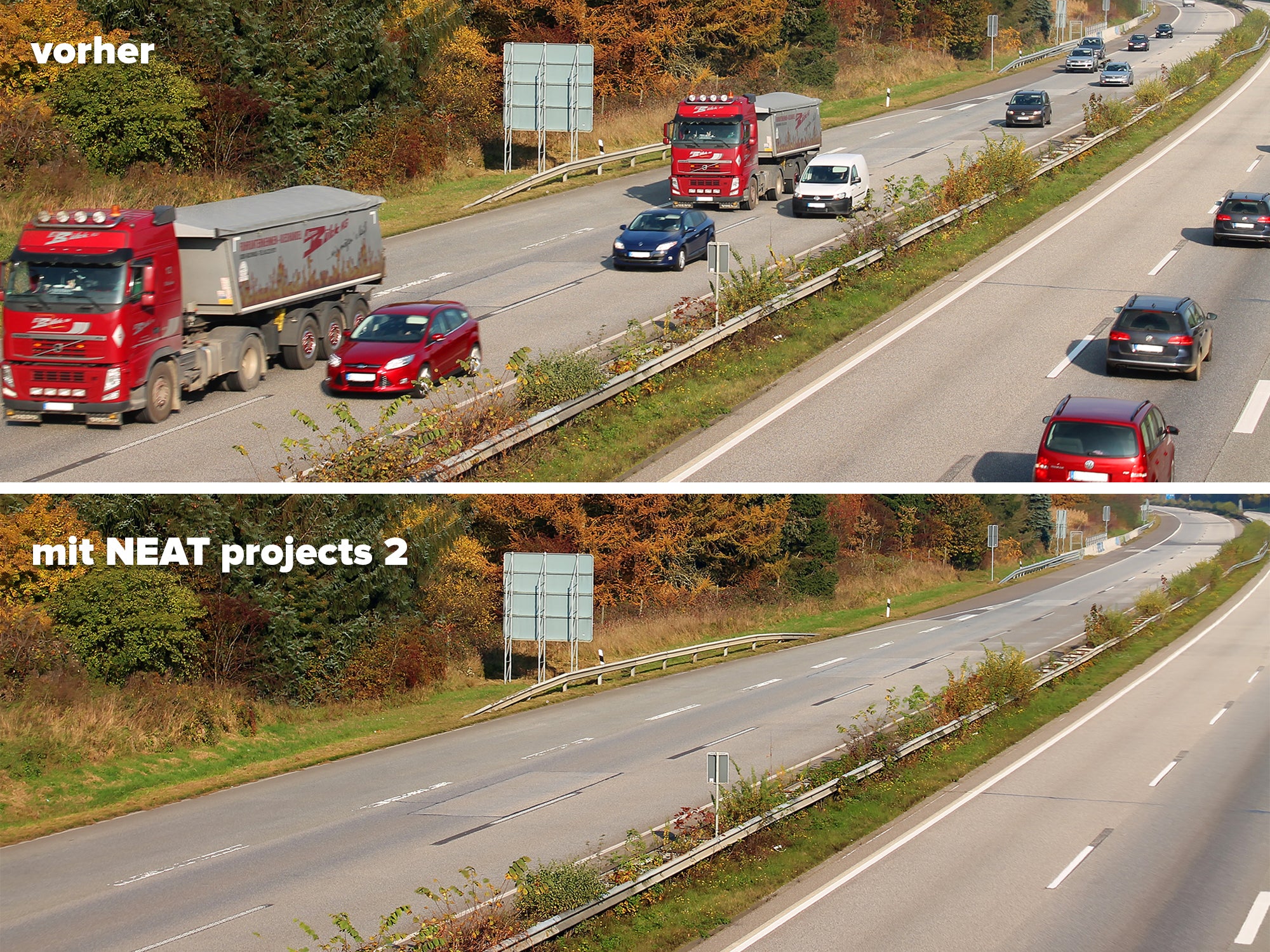 NEAT projects 2 professional