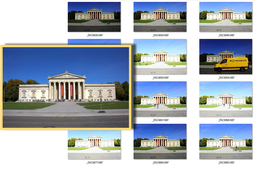 NEAT projects 2 professional