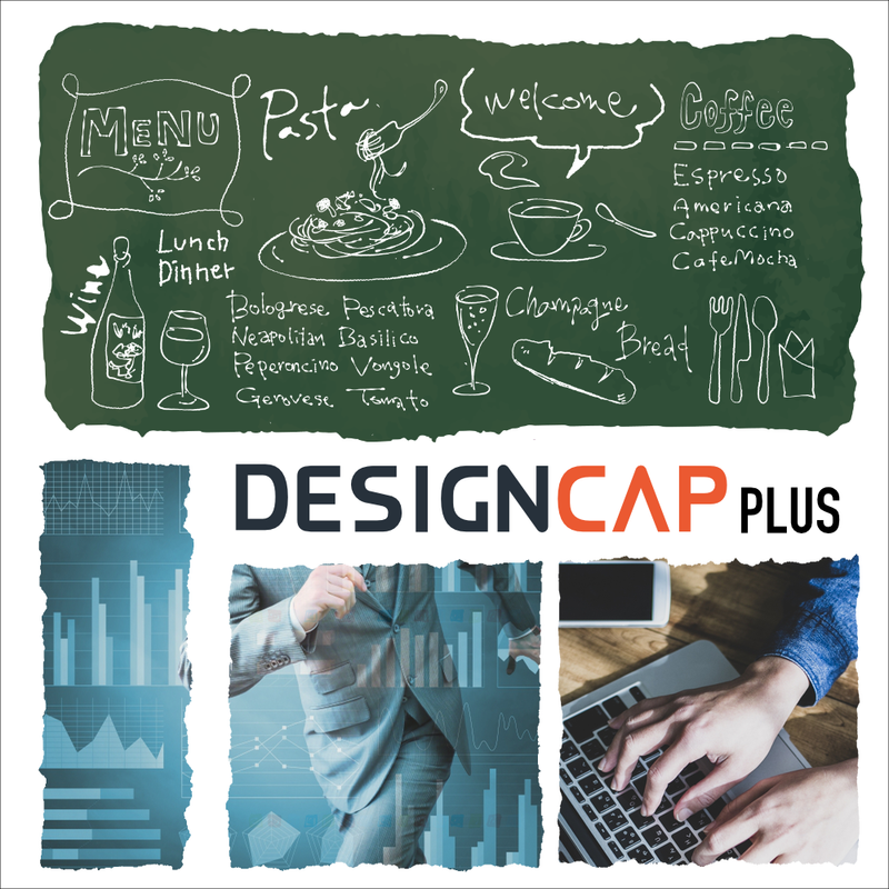 DesignCAP