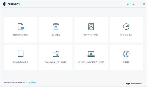 Recoverit Pro