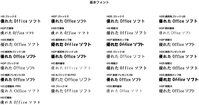 WPS Office 2 Standard