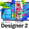 Affinity Designer 2