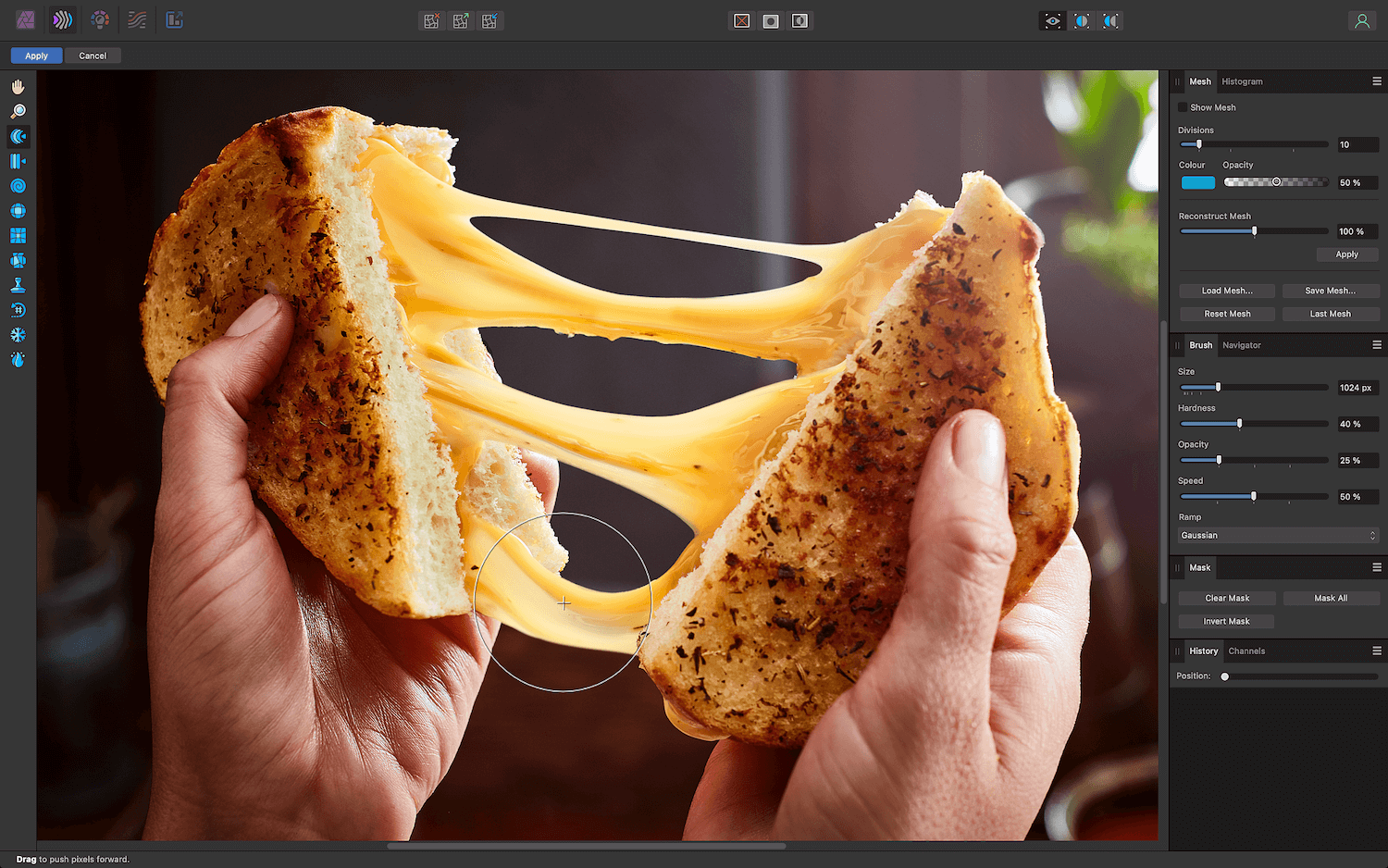Affinity Photo 2