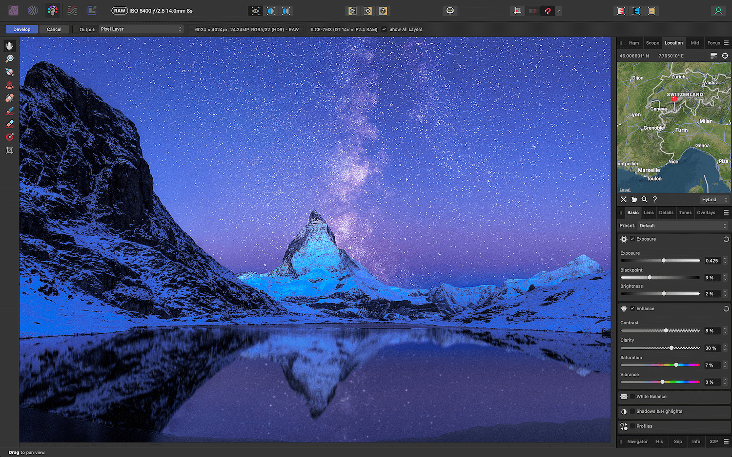 Affinity Photo 2