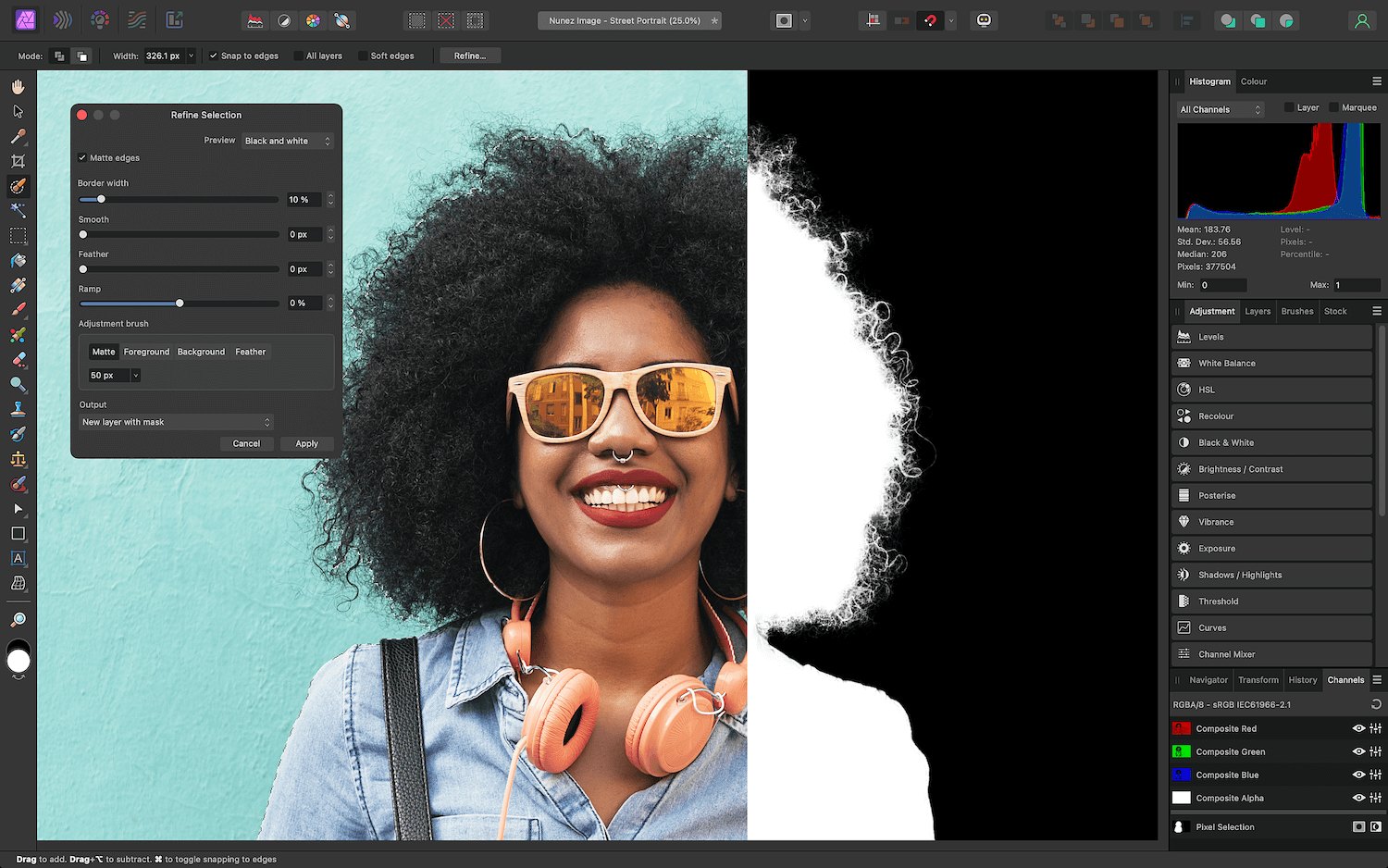 Affinity Photo 2