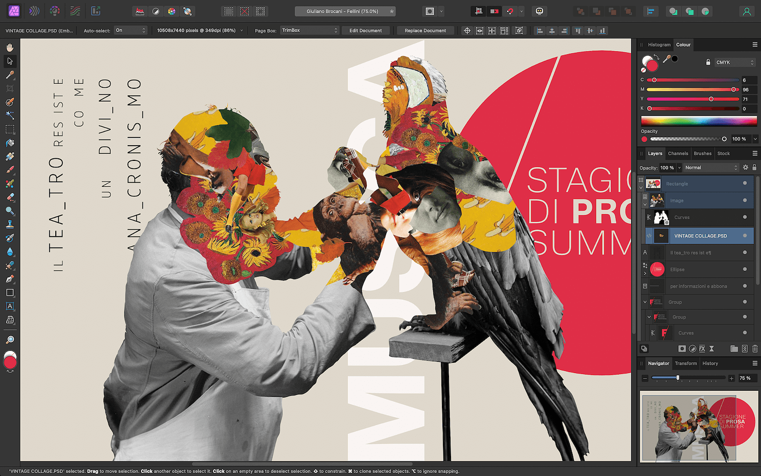 Affinity Photo 2